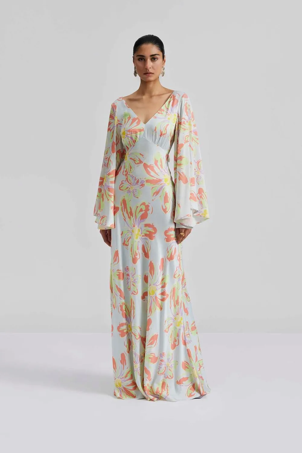 Cheap Simone maxi dress Bridesmaids
