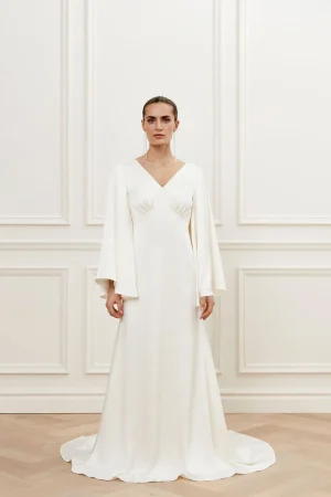 Discount Simone wedding dress Dresses
