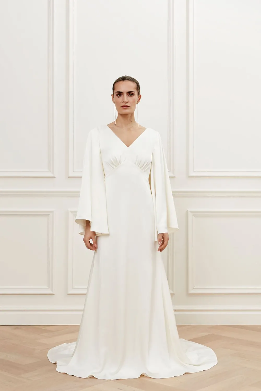 Discount Simone wedding dress Dresses