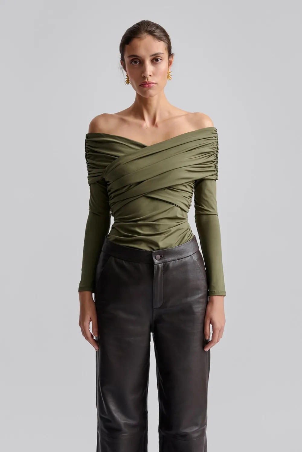 Shop Siri top Tops