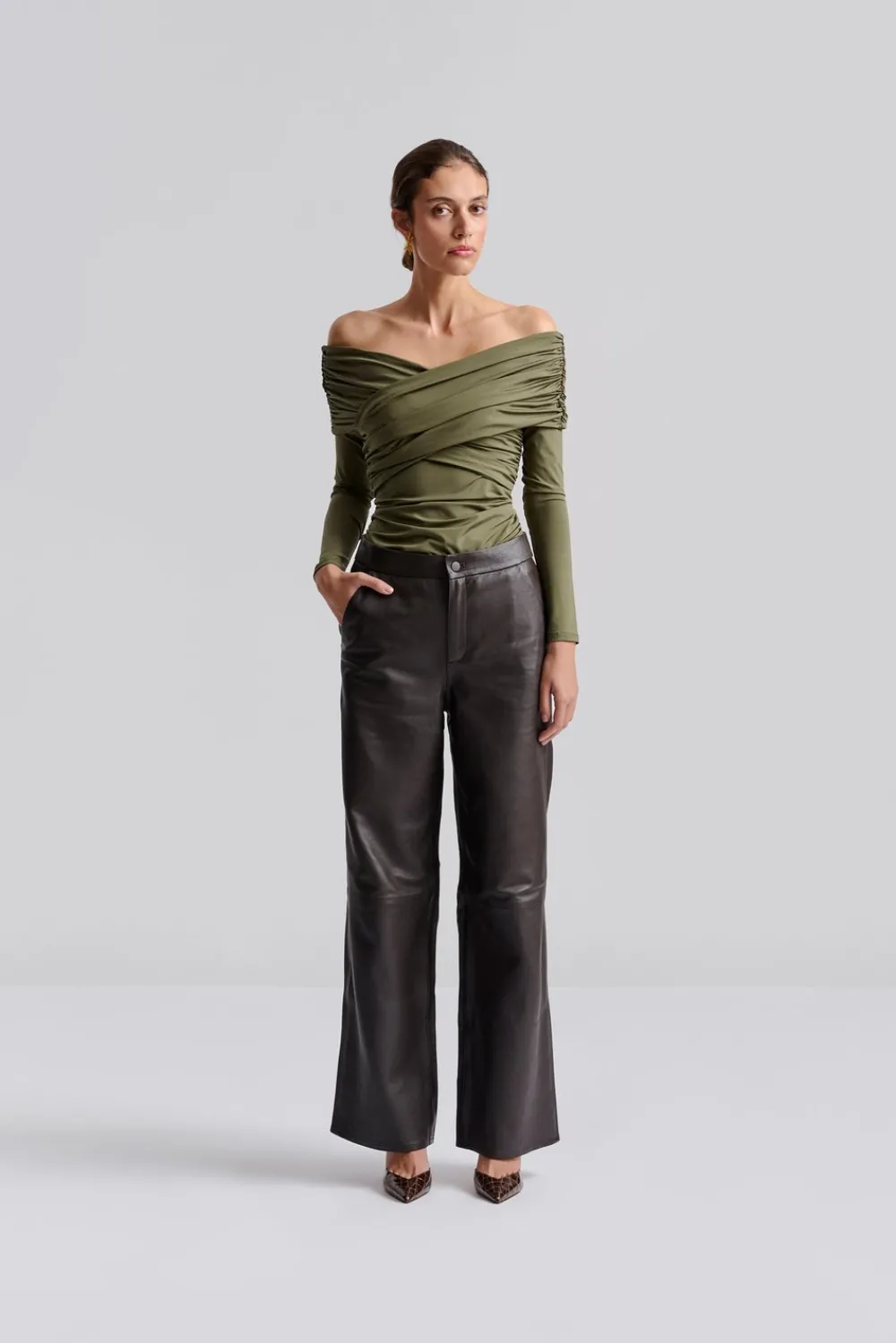 Shop Siri top Tops