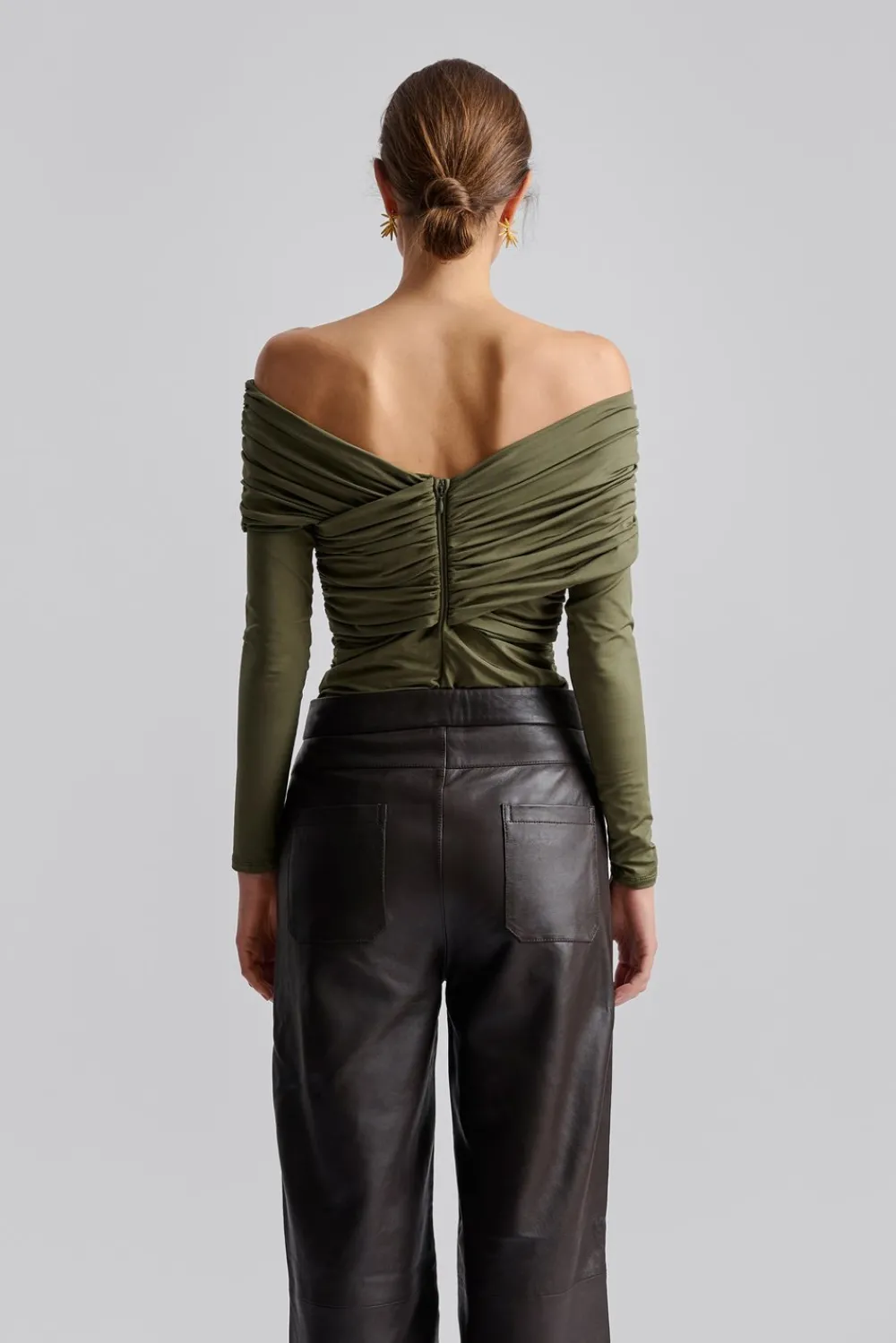 Shop Siri top Tops