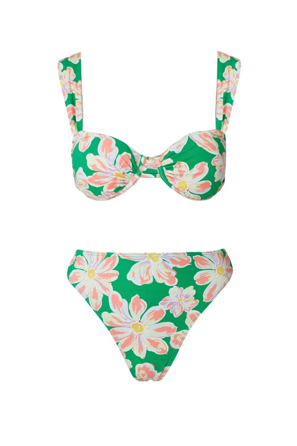 Shop Sirine bikini bottoms Beachwear & Swimwear