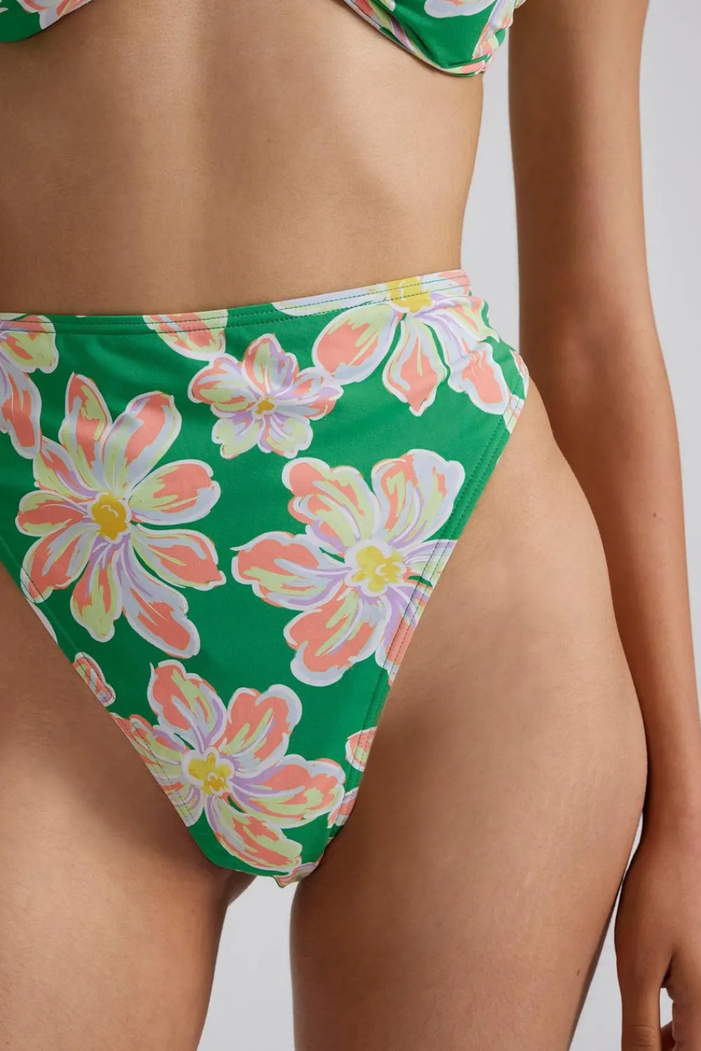 Shop Sirine bikini bottoms Beachwear & Swimwear