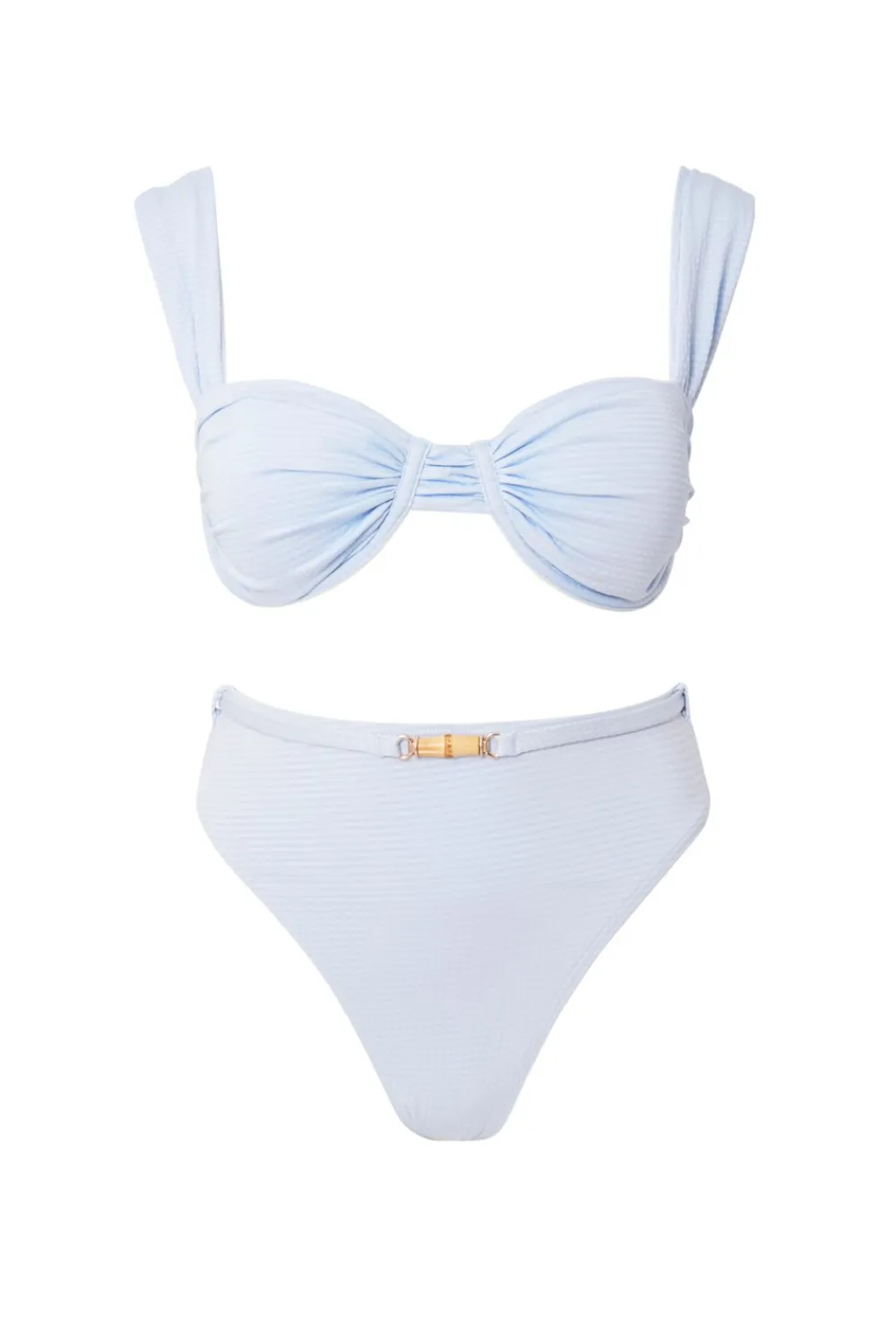 Outlet Sirine bikini top Beachwear & Swimwear