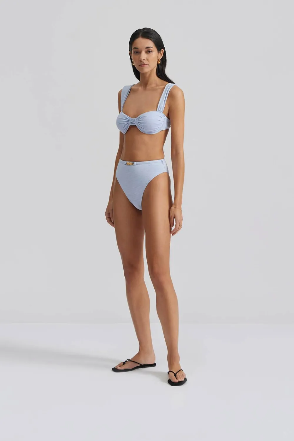 Outlet Sirine bikini top Beachwear & Swimwear