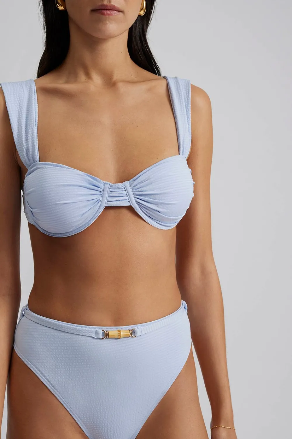 Outlet Sirine bikini top Beachwear & Swimwear