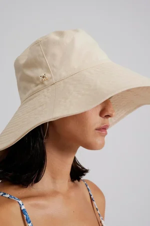 Sale Sophia bucket hat Accessories | Beachwear & Swimwear