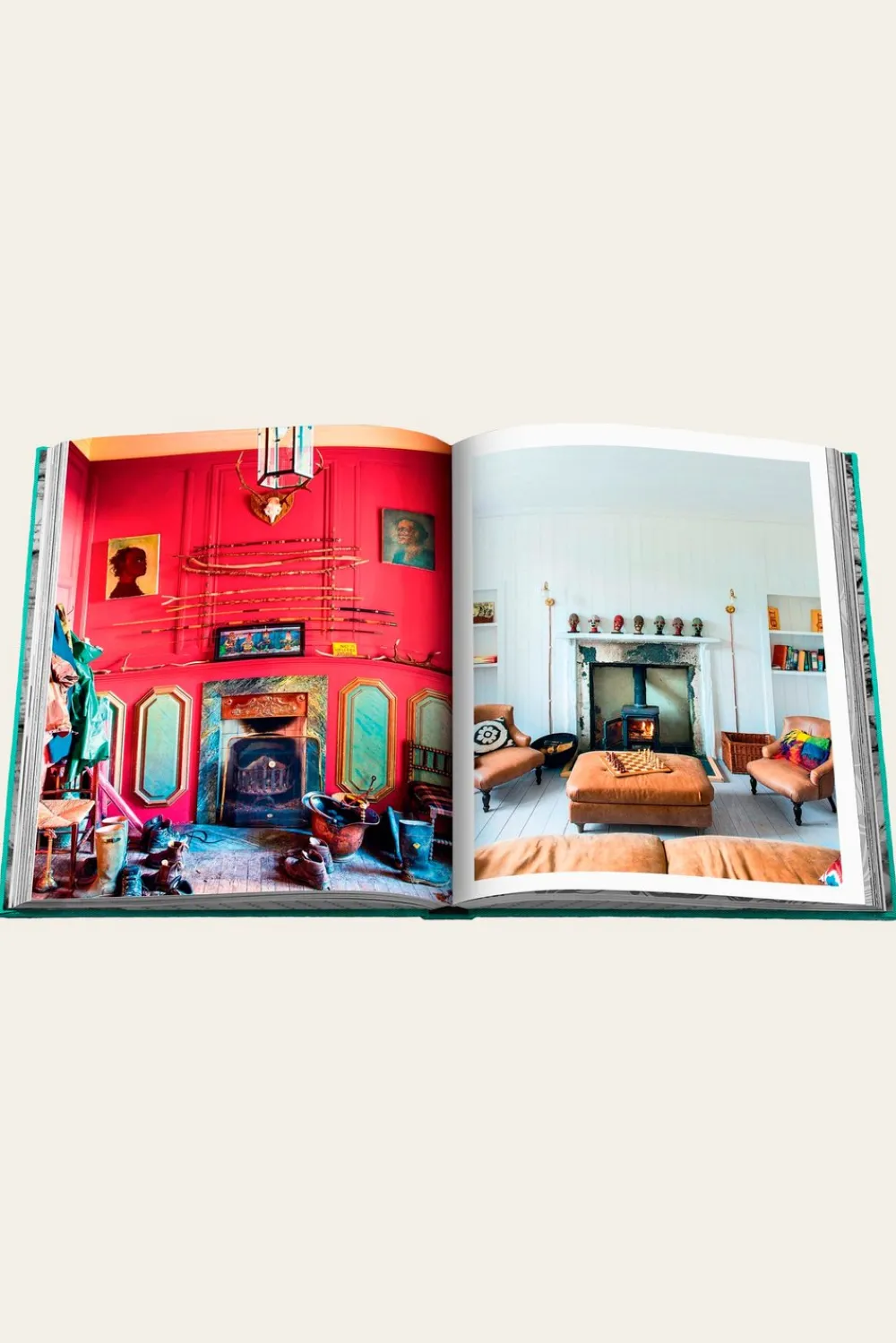 Store Table book Accessories