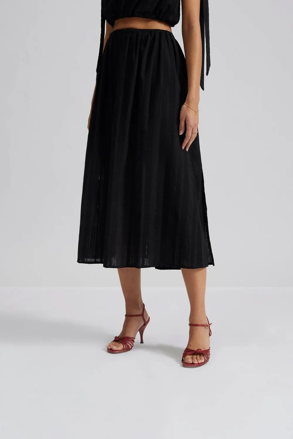 Store Tamara midi skirt Skirts