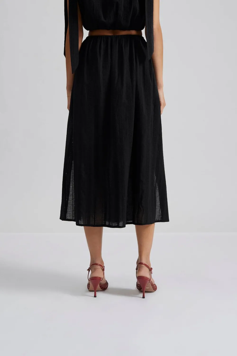 Store Tamara midi skirt Skirts