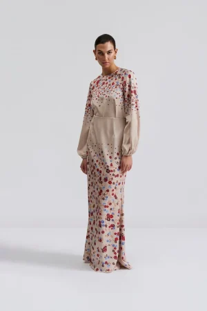Outlet Tessa maxi skirt Skirts | Wedding Guest