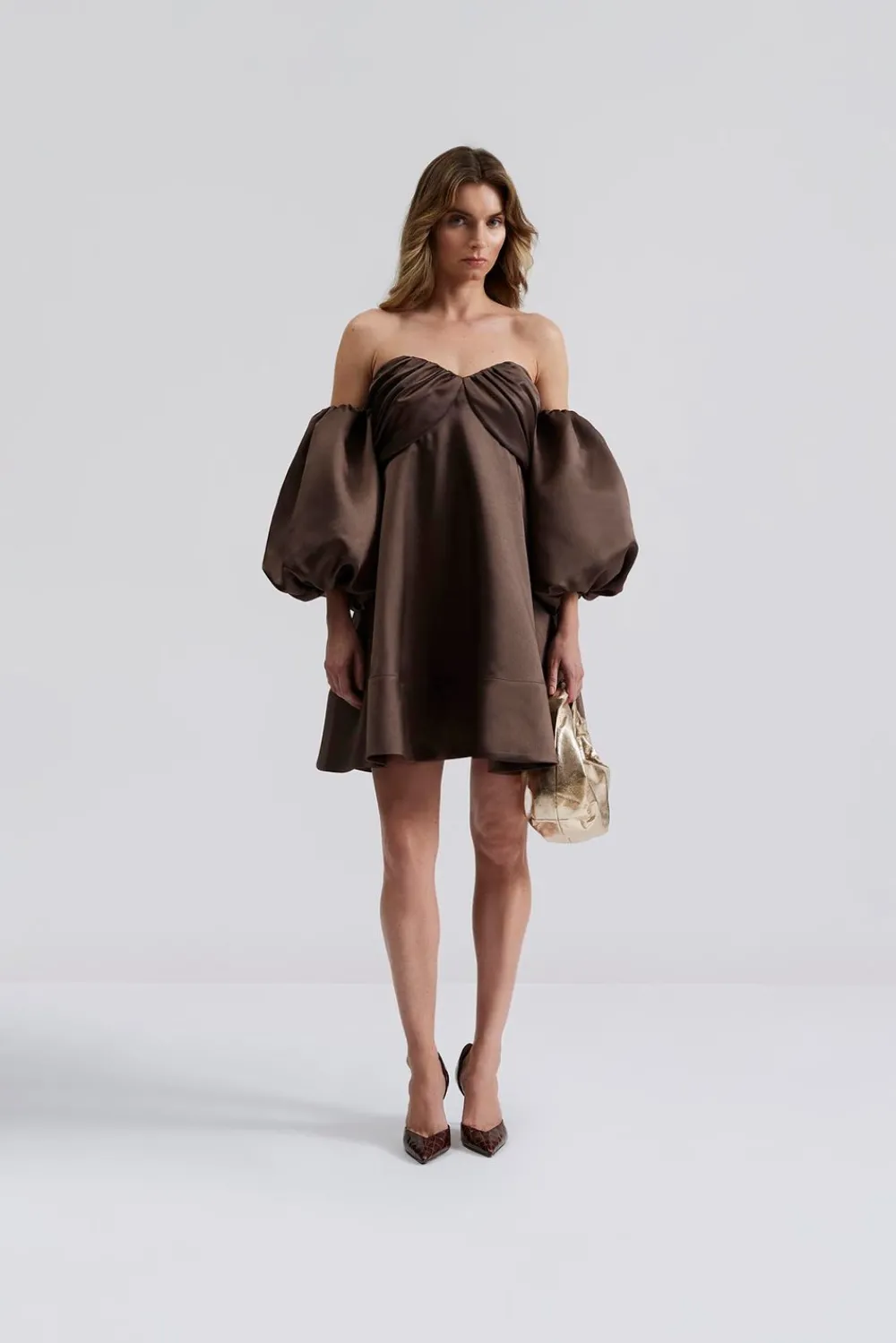 Online Val mini dress Dresses | Mini Dresses