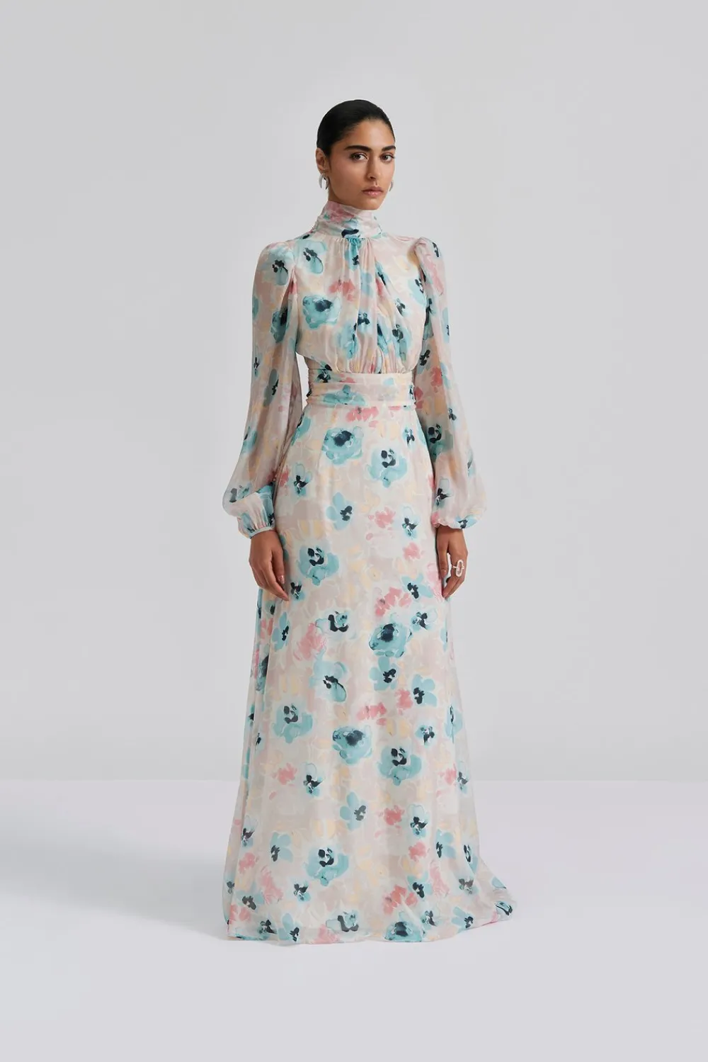 Cheap Valerie maxi dress Bridesmaids
