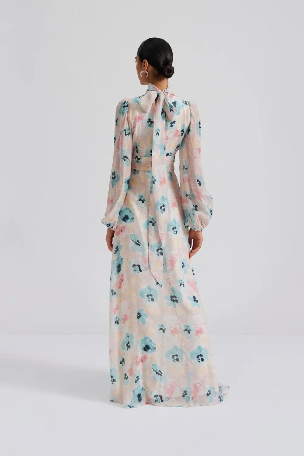 Cheap Valerie maxi dress Bridesmaids