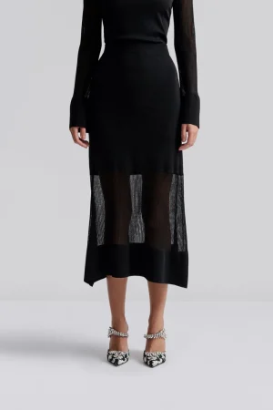 Best Sale Vide skirt Knitwear | Skirts