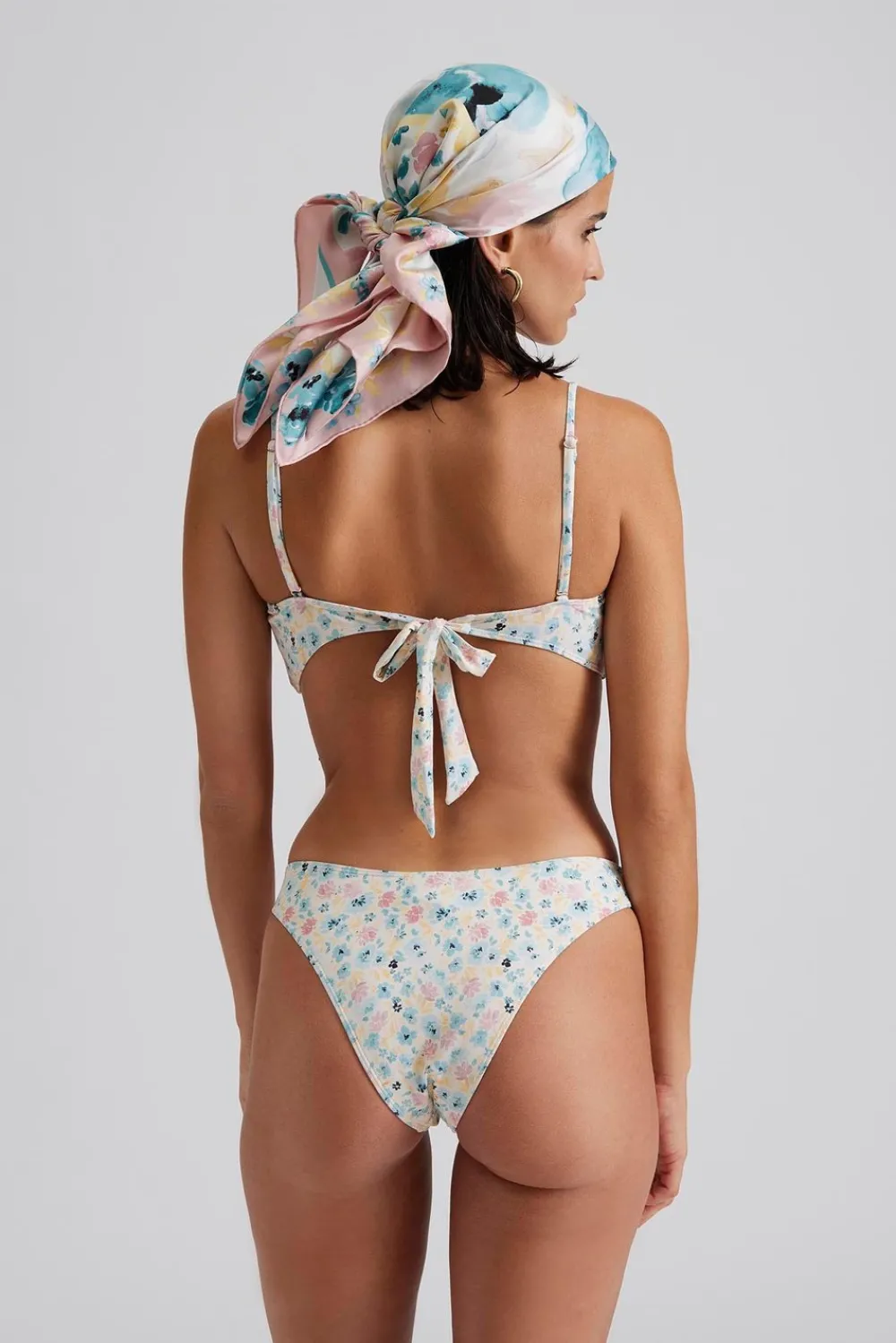 Sale Viola bikini top Beachwear & Swimwear