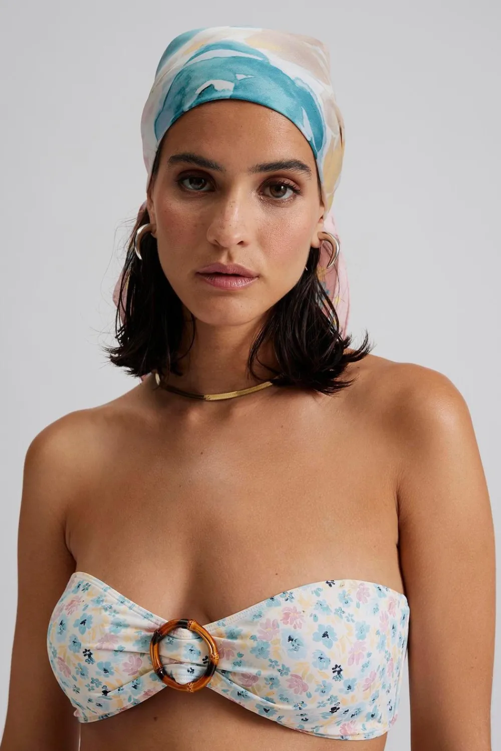 Sale Viola bikini top Beachwear & Swimwear