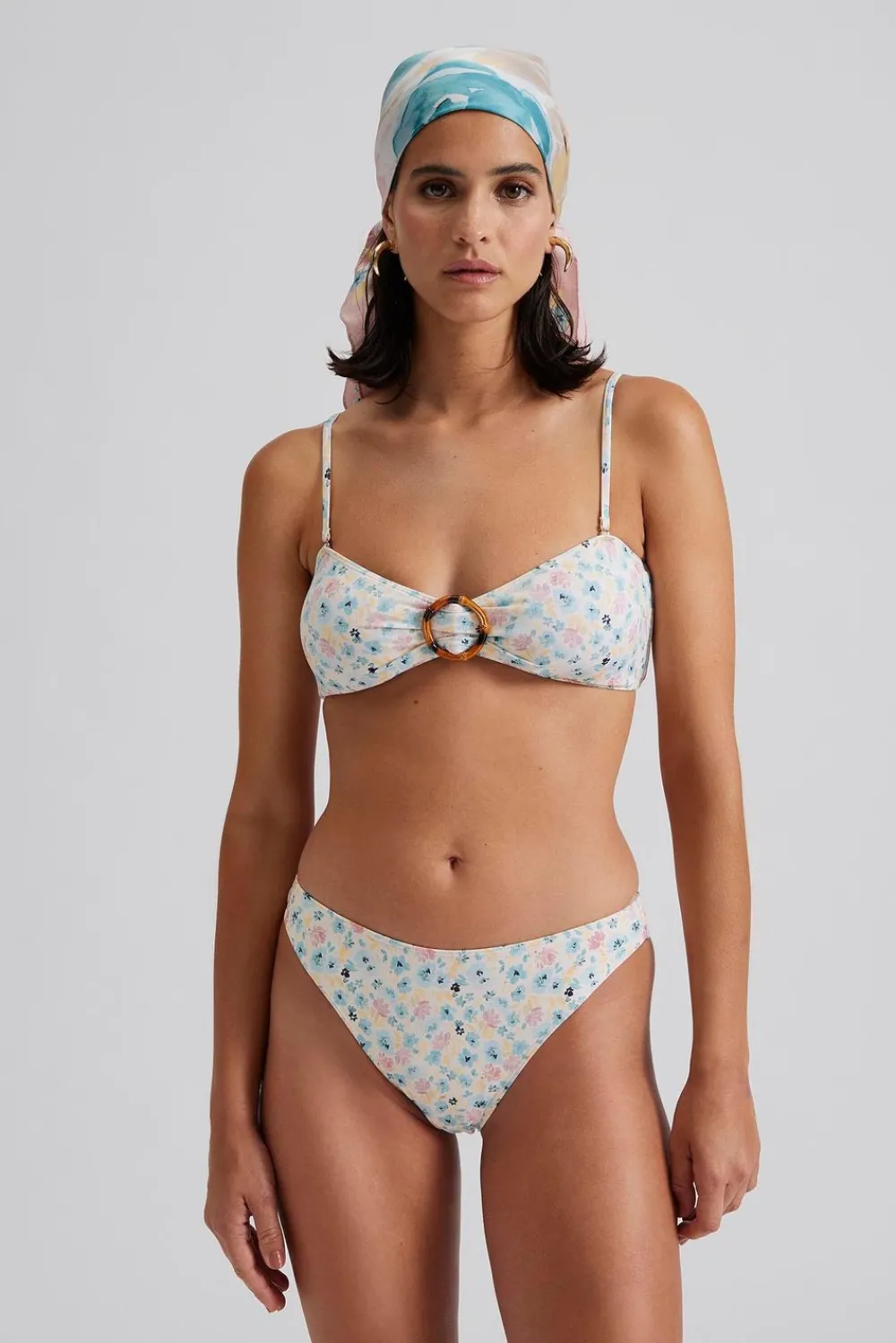 Sale Viola bikini top Beachwear & Swimwear