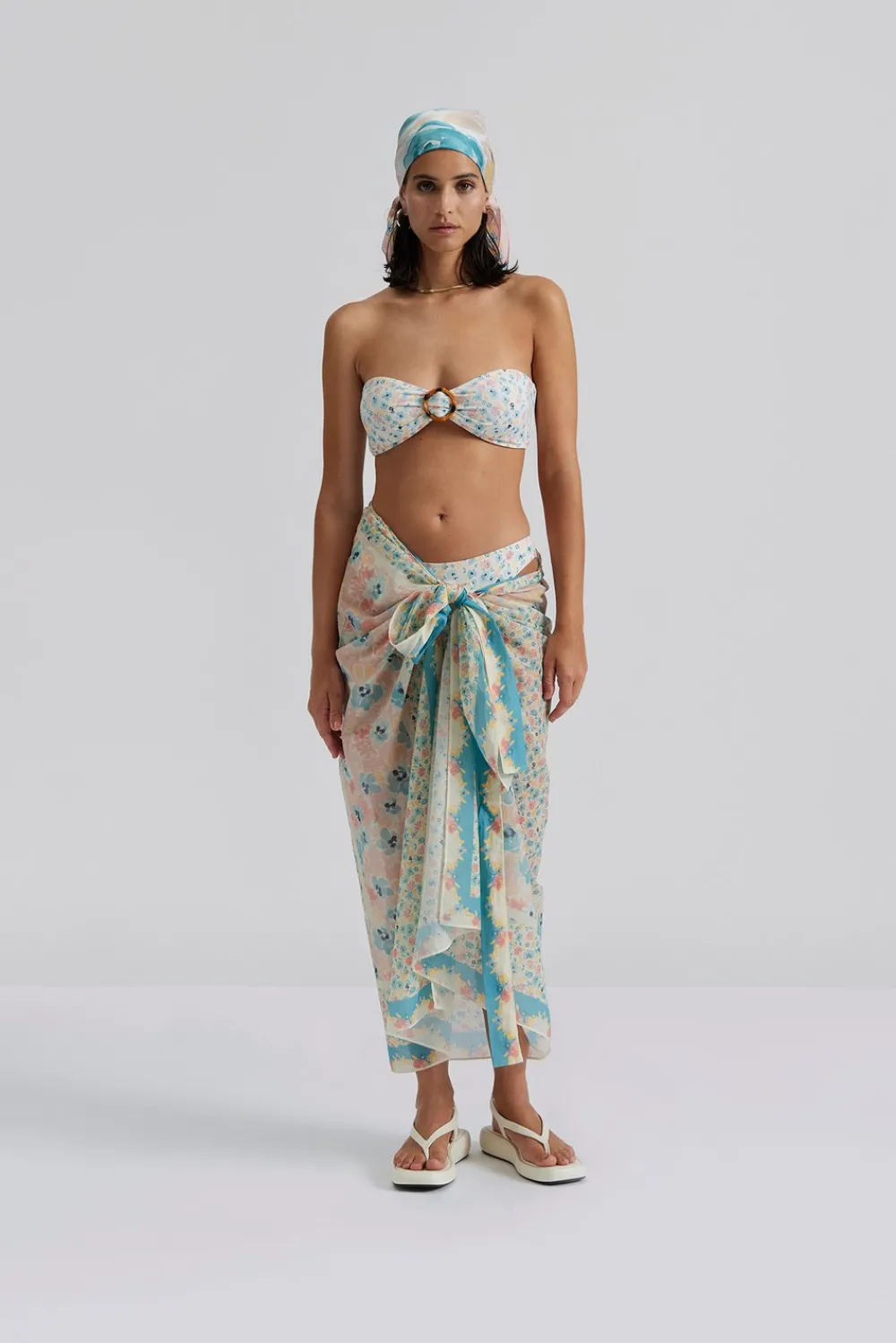 Sale Viola bikini top Beachwear & Swimwear