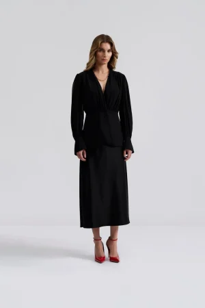 Clearance Wilhelmina blouse Tops