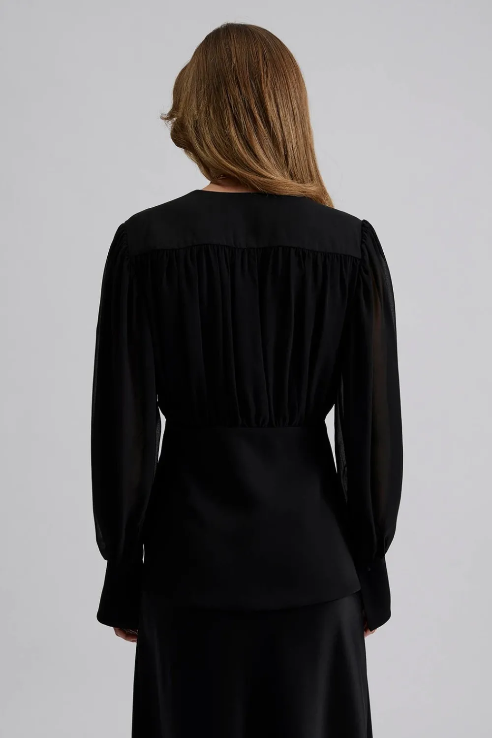 Clearance Wilhelmina blouse Tops