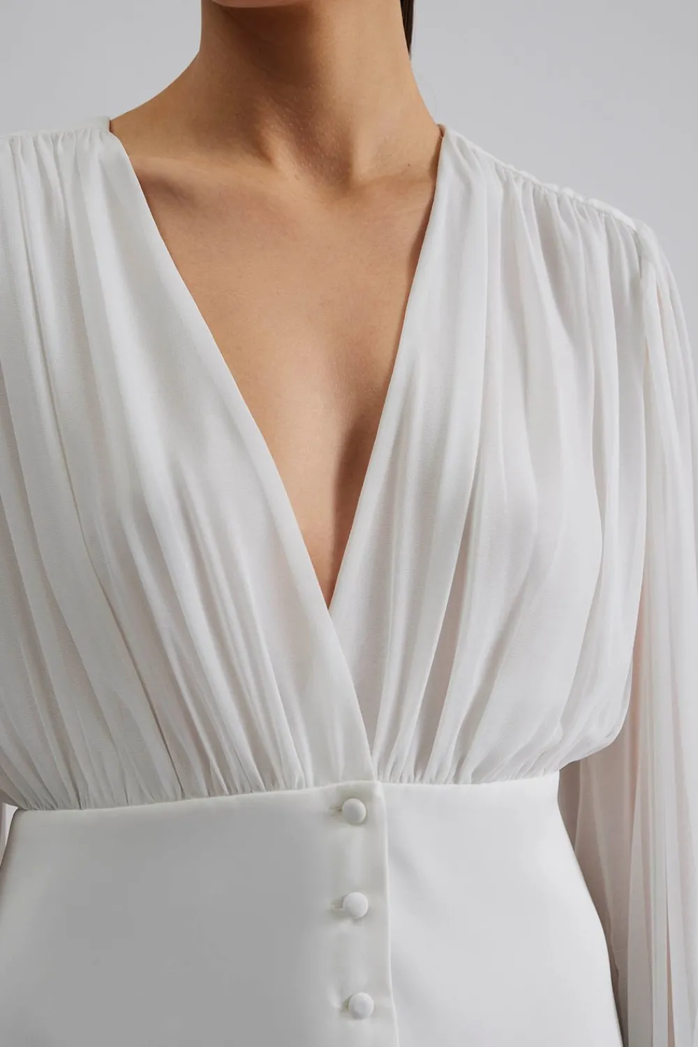 Store Wilhelmina blouse Tops