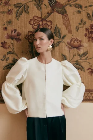Store Zoey blouse Tops