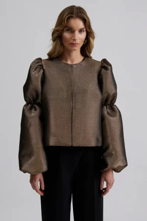Outlet Zoey blouse Tops